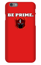 swizzprime iPhone Phone Cases