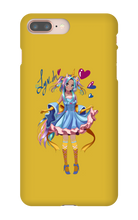 Queen Waifu iPhone Phone Case