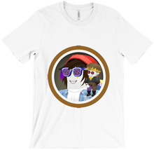 elfxsieroblox T-Shirts