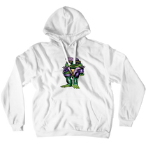 swamisama Hoodies (No-Zip/Pullover)