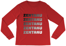 Zen Graphic T-Shirt "Zentaku"