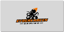 CyberKraken Gaming XXL Gaming Mousepad