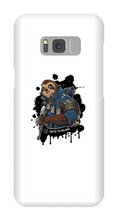 Sloth Samsung Phone Case