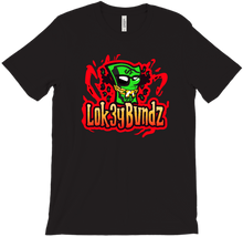 lok3ybvndz T-Shirts