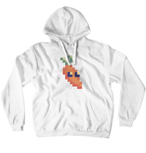 chris p hoodie haha get it