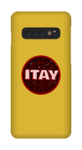 itayyt Samsung Phone Cases
