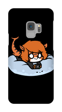 trezorathdavik Samsung Phone Cases