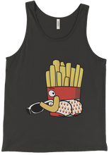 wyfrywCheeks Tank Top