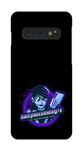 rampagegranny78 Samsung Phone Cases