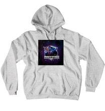magicstark Hoodies (No-Zip/Pullover)