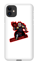 likemaik94 iPhone Phone Cases