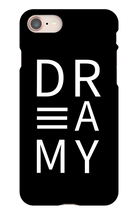 dreamy_hits iPhone Phone Cases
