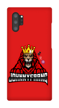 JohnnyFaang Samsung Phone Cases