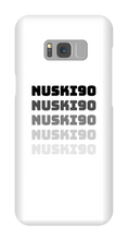 nuski90 Samsung Phone Cases