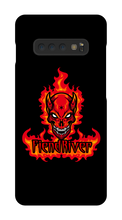 fiendriver Samsung Phone Cases