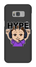 iceyadammm Samsung Phone Cases