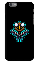 ostrichlol iPhone Phone Cases