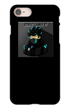 Zorro iPhone Phone Cases