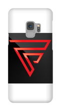 threeguysinonegame Samsung Phone Cases
