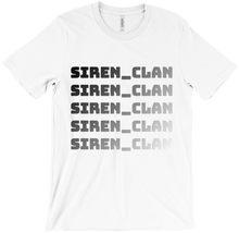 siren_clan T-Shirts