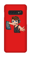 tanksgaminghd Samsung Phone Cases