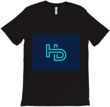 HD T-Shirts