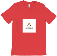shennlo T-Shirts