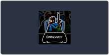 therealvincyy XXL Gaming Mousepad