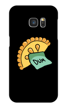 King Pasty Samsung Phone Cases