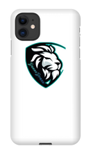 dannedrazz iPhone Phone Cases