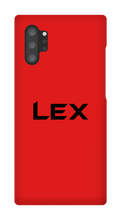Cortsn Samsung Phone Cases