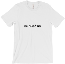 zikamocs T-Shirts