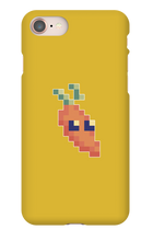 Chris P. Carrot - Phone Case (iPhones)