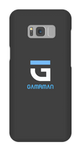 gamrman Samsung Phone Cases
