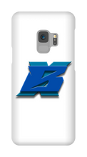 brianxtrim Samsung Phone Cases
