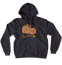Hund hoodie pullover