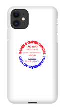 mozogameplay iPhone Phone Cases