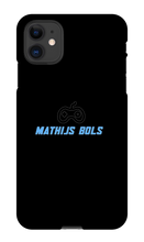 mathijsbols iPhone Phone Cases