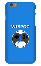 Wispoo IPhone Phone Cases (With words)