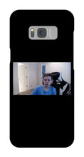 b_miller26 Samsung Phone Cases
