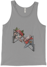 D&Z Tank Top