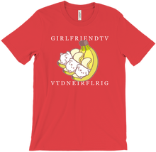 girlfriendtv T-Shirts