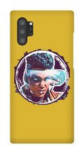 ironspiderap Samsung Phone Cases