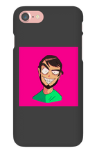 f4d3dskillz iPhone Phone Cases