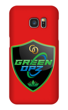 greeopz Samsung Phone Cases
