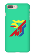 MrTylerSmith iPhone Phone Cases