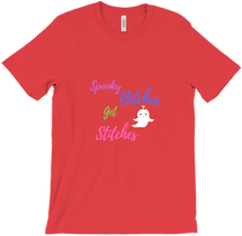 sp00kylilb00ty T-Shirts