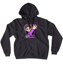 Darksnipe Hoodies (No-Zip/Pullover)