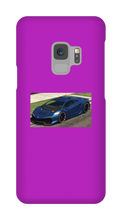 gtaisawesome5000 Samsung Phone Cases