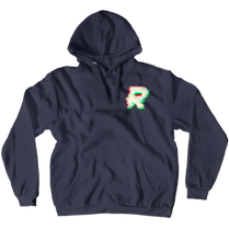Hoodies (No-Zip/Pullover)